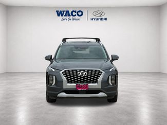 Used 2021 Hyundai Palisade SEL w/ Premium Package FWD video 2