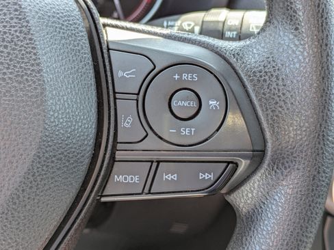 Used 2023 Toyota RAV4 XLE image 20