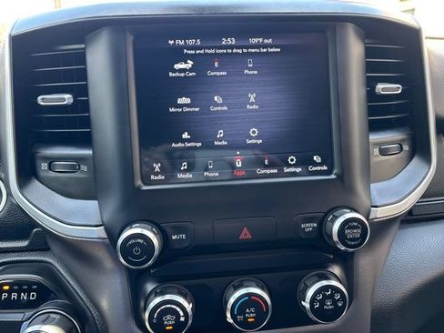 Used 2019 RAM 1500 Big Horn RWD image 27