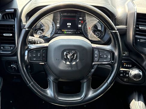 Used 2022 RAM 1500 Limited AWD/4WD image 14