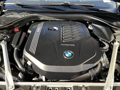 Used 2023 BMW 840i Gran Coupe image 61