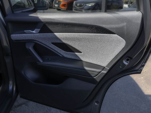 New 2026 Volkswagen Tiguan S image 34