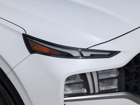 Used 2023 Hyundai Santa Fe SEL image 11