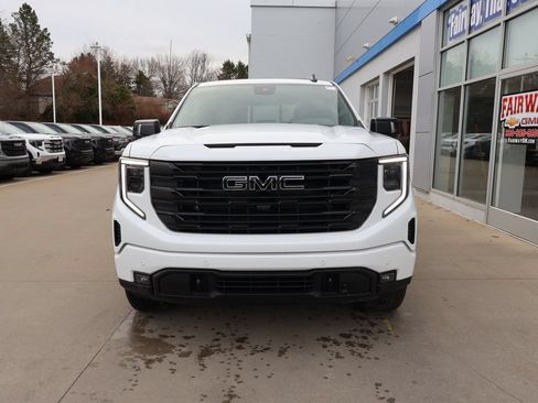 New 2026 GMC Sierra 1500 Elevation w/ Elevation Premium Package AWD/4WD image 5