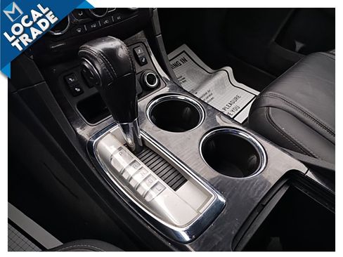 Used 2017 Buick Enclave Leather image 31