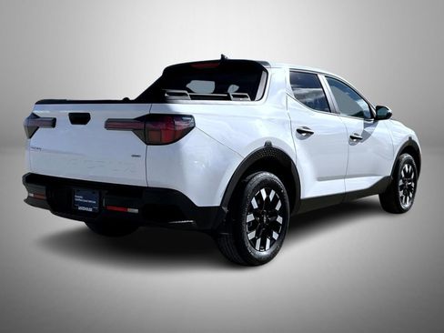 Certified 2026 Hyundai Santa Cruz SE image 5