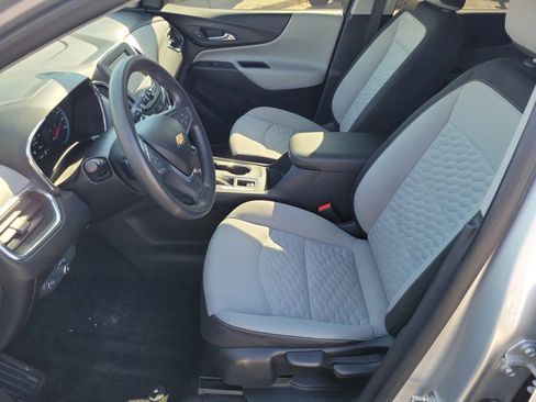 Used 2019 Chevrolet Equinox LS FWD image 20