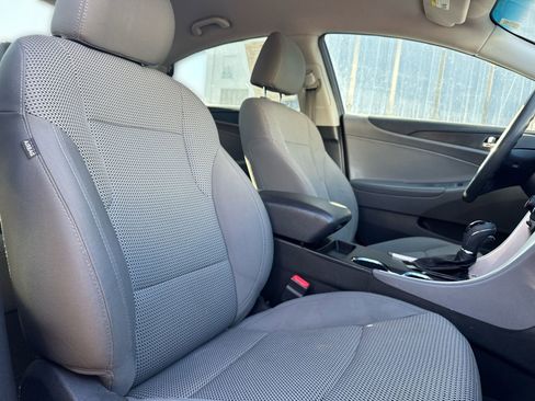 Used 2012 Hyundai Sonata GLS w/ Popular Equipment Pkg image 19