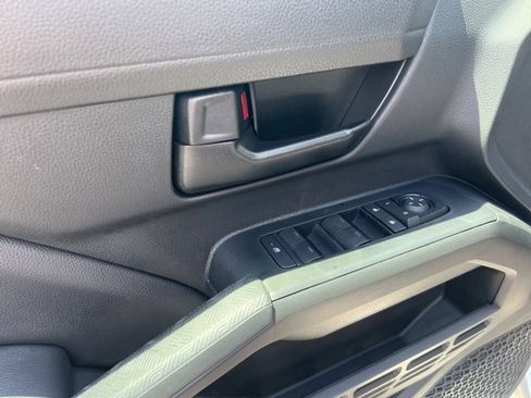 New 2025 Toyota Tacoma SR5 image 12