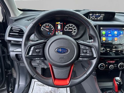 Used 2023 Subaru Forester Sport image 22