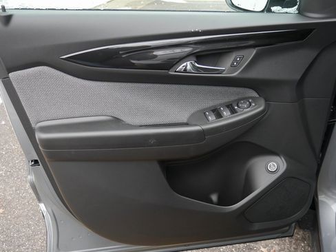 New 2026 Chevrolet TrailBlazer LT w/ Convenience Package image 31