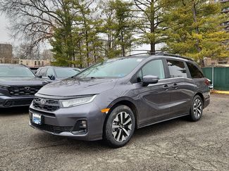 New 2026 Honda Odyssey EX-L video 1