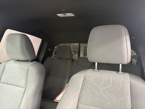 Certified 2019 Toyota Tacoma TRD Sport image 17