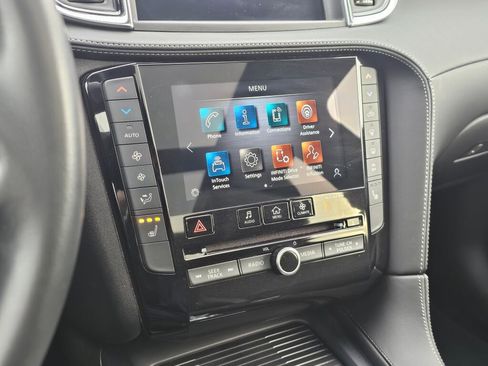 Used 2022 INFINITI QX50 Luxe w/ Appearance Package image 35