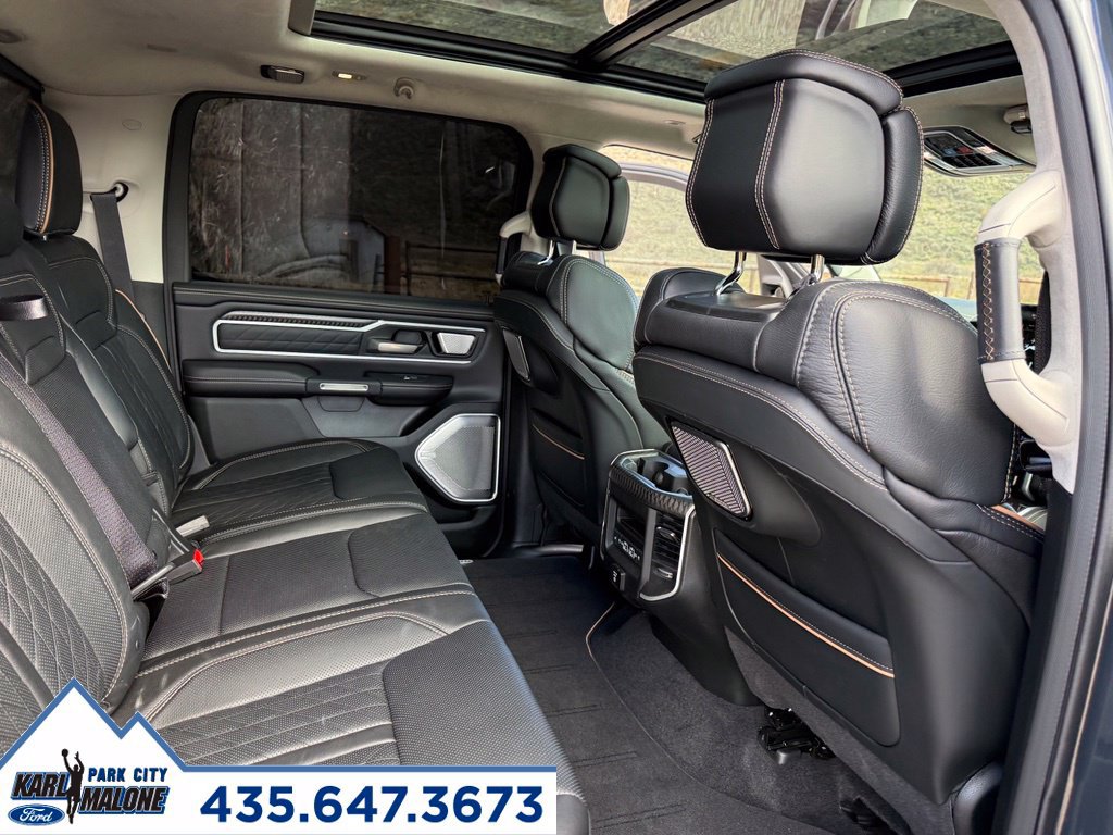 Used 2026 RAM 1500 Tungsten w/ Bed Utility Group AWD/4WD image 38