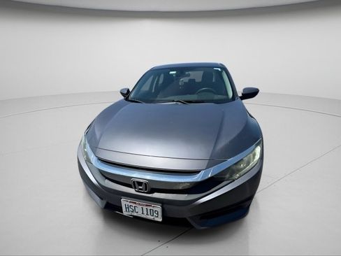 Used 2017 Honda Civic LX image 18