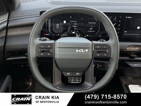 New 2027 Kia Telluride SX X-Line AWD/4WD image 14