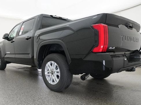 New 2026 Toyota Tundra SR5 AWD/4WD image 54