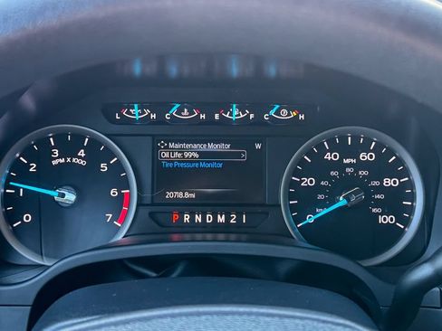 Used 2022 Ford F250 XL w/ STX Appearance Package AWD/4WD image 28