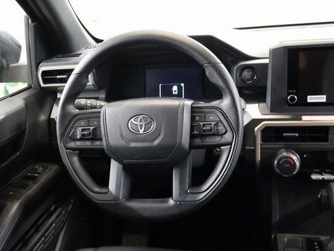 New 2026 Toyota Tacoma SR5 AWD/4WD image 13