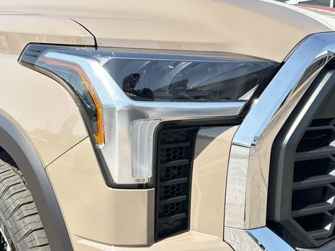 New 2026 Toyota Tundra SR5 AWD/4WD image 13