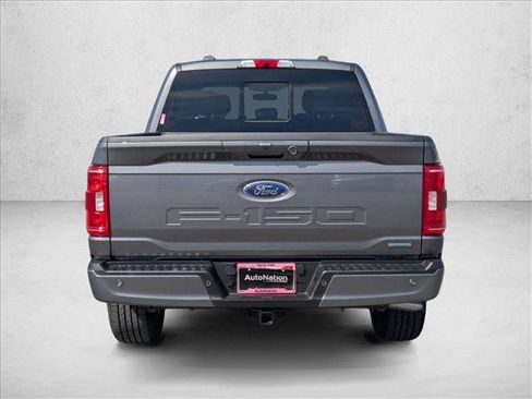 Certified 2021 Ford F150 XLT image 7