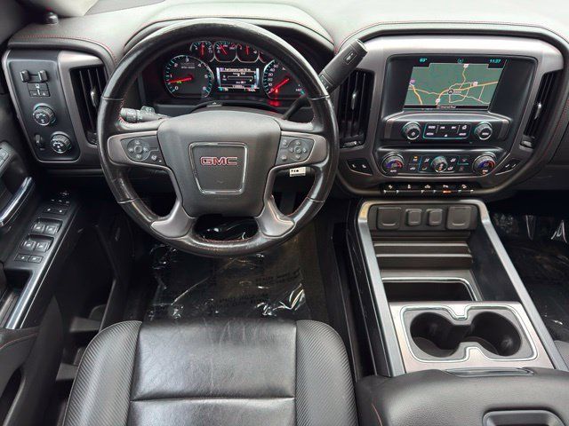 Used 2018 GMC Sierra 1500 SLT AWD/4WD image 15