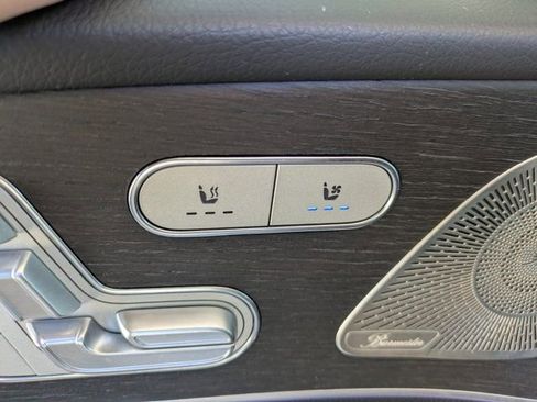 Used 2022 Mercedes-Benz GLE 350 image 24