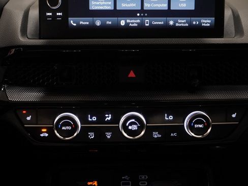 Used 2024 Honda CR-V EX-L image 13