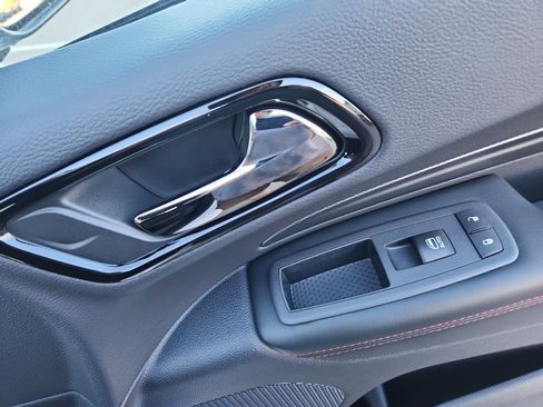 New 2026 Dodge Durango GT image 17