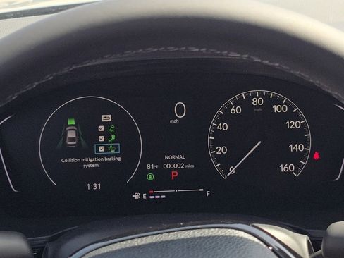 New 2026 Honda Civic Sport image 32