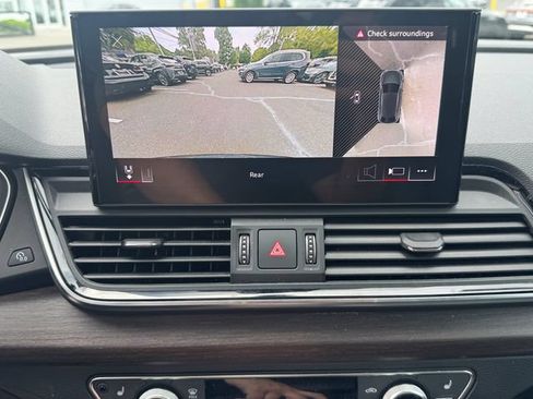 Used 2023 Audi Q5 2.0T Premium Plus w/ Premium Plus Package AWD/4WD image 20