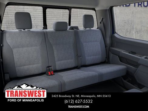 New 2026 Ford F450 XL w/ XL Driver Assist Package image 11