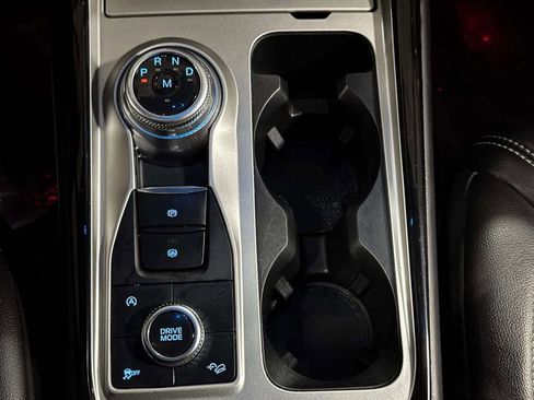 Used 2022 Ford Explorer ST w/ Equipment Group 401A image 14