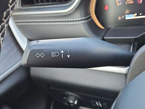 Used 2021 Jeep Grand Cherokee L Limited image 27