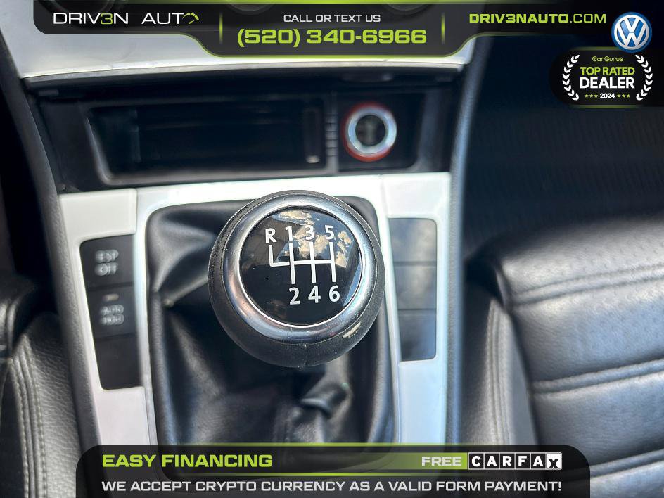 Used 2011 Volkswagen CC Sport FWD image 17