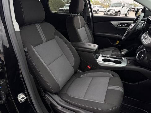 Used 2024 Chevrolet Blazer LT w/ Convenience Package image 23