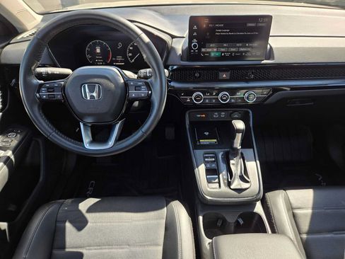 Used 2023 Honda CR-V EX-L image 18