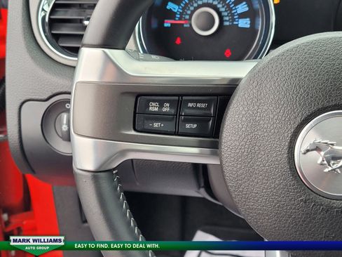 Used 2013 Ford Mustang Coupe image 14