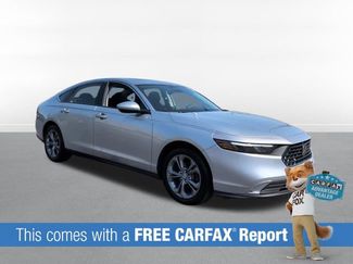 Used 2024 Honda Accord EX video 2