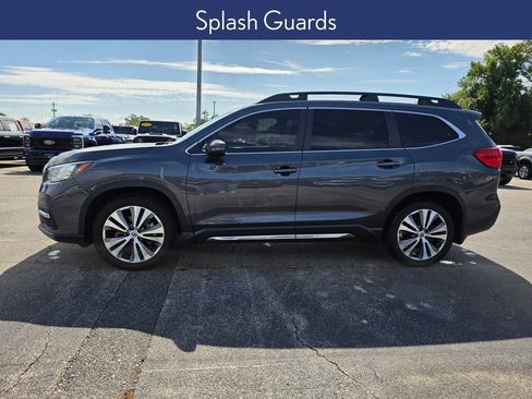 Used 2021 Subaru Ascent Limited w/ Technology Package AWD/4WD image 7