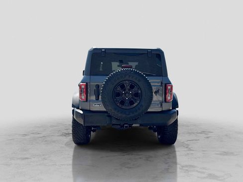 Used 2023 Ford Bronco Wildtrak AWD/4WD image 5