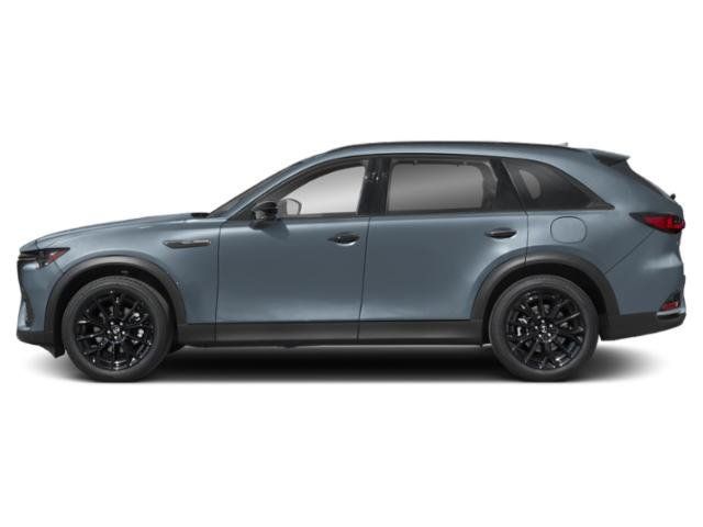 New 2026 MAZDA CX-70 3.3 Turbo w/ Premium Plus Pkg AWD/4WD image 3