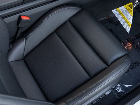 New 2025 Porsche Taycan image 47