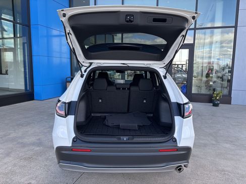 Used 2024 Honda HR-V Sport image 13