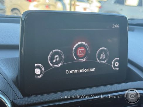 Used 2019 MAZDA MX-5 Miata RF Grand Touring w/ GT-S Package image 26