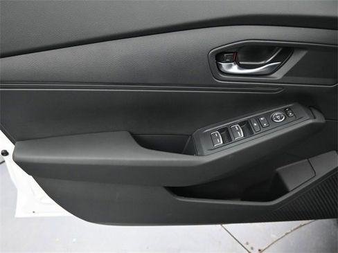 New 2025 Honda Accord LX image 19