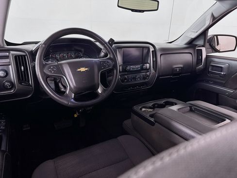 Used 2018 Chevrolet Silverado 1500 LT w/ LT Eassist Package AWD/4WD image 18