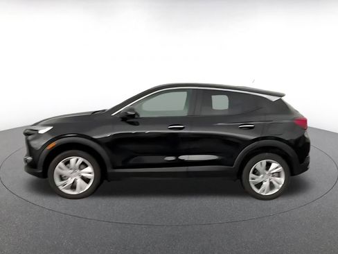 Used 2025 Buick Encore GX Preferred image 10