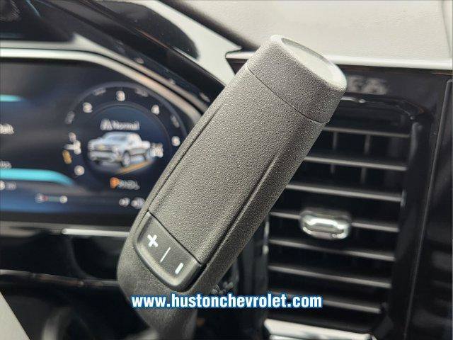 New 2026 Chevrolet Silverado 1500 RST w/ RST Select Package AWD/4WD image 29